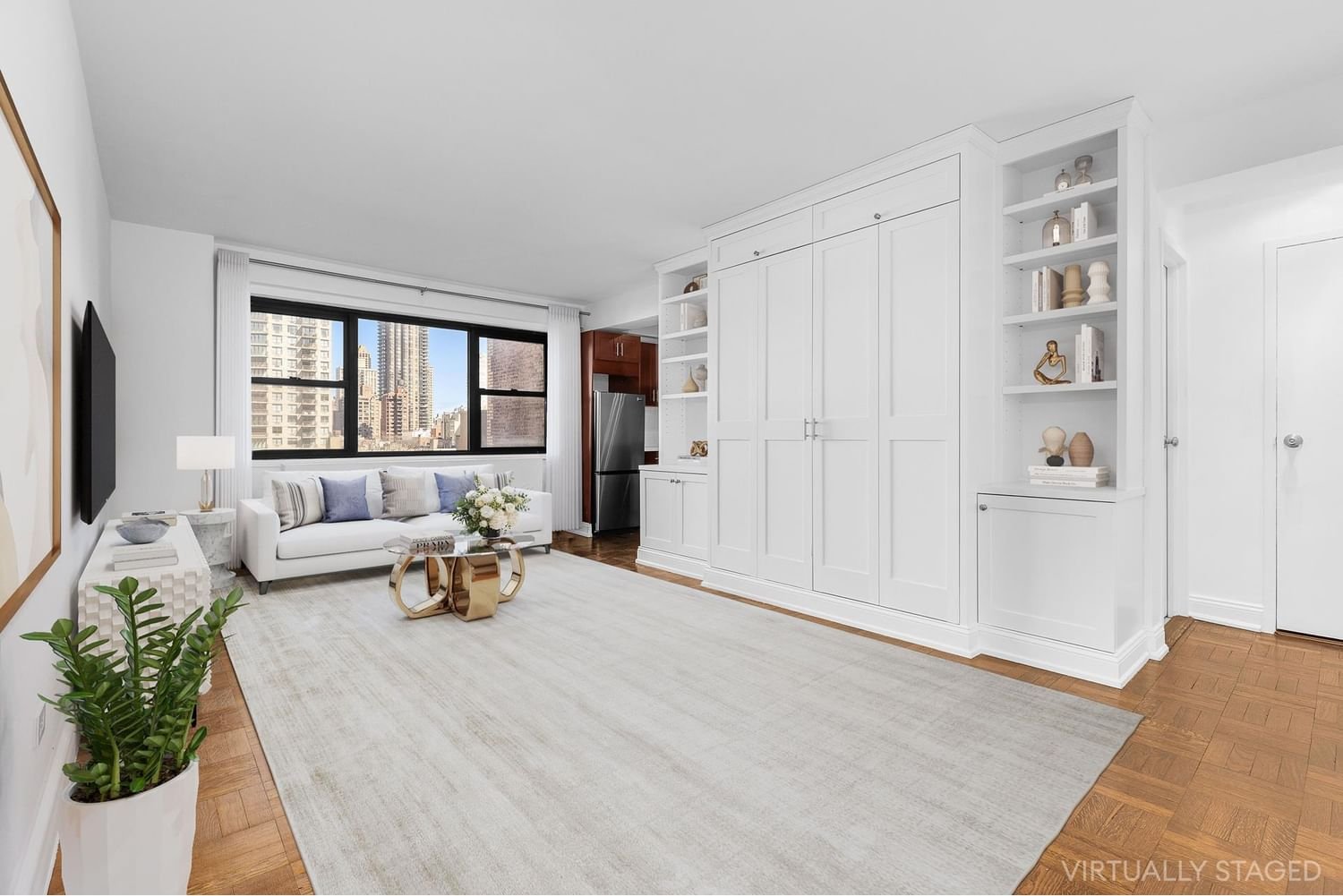 Real estate property located at 305 72ND #8B, NewYork, New York City, NY