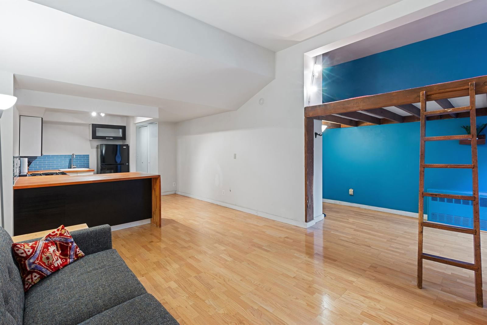Real estate property located at 215 24th #201, New York, New York City, NY