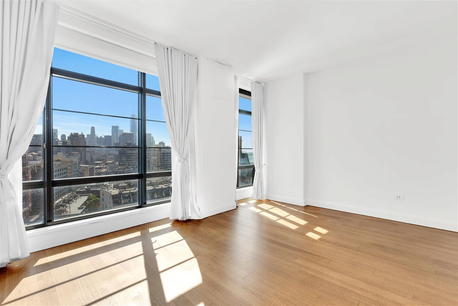 Real estate property located at 150 Charles #14A, New York, New York City, NY