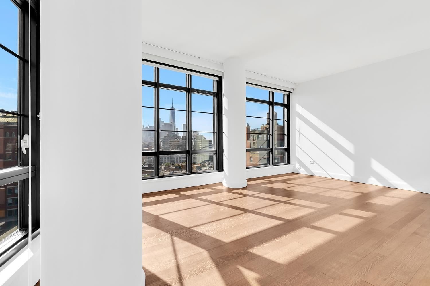 Real estate property located at 150 Charles #14A, New York, New York City, NY