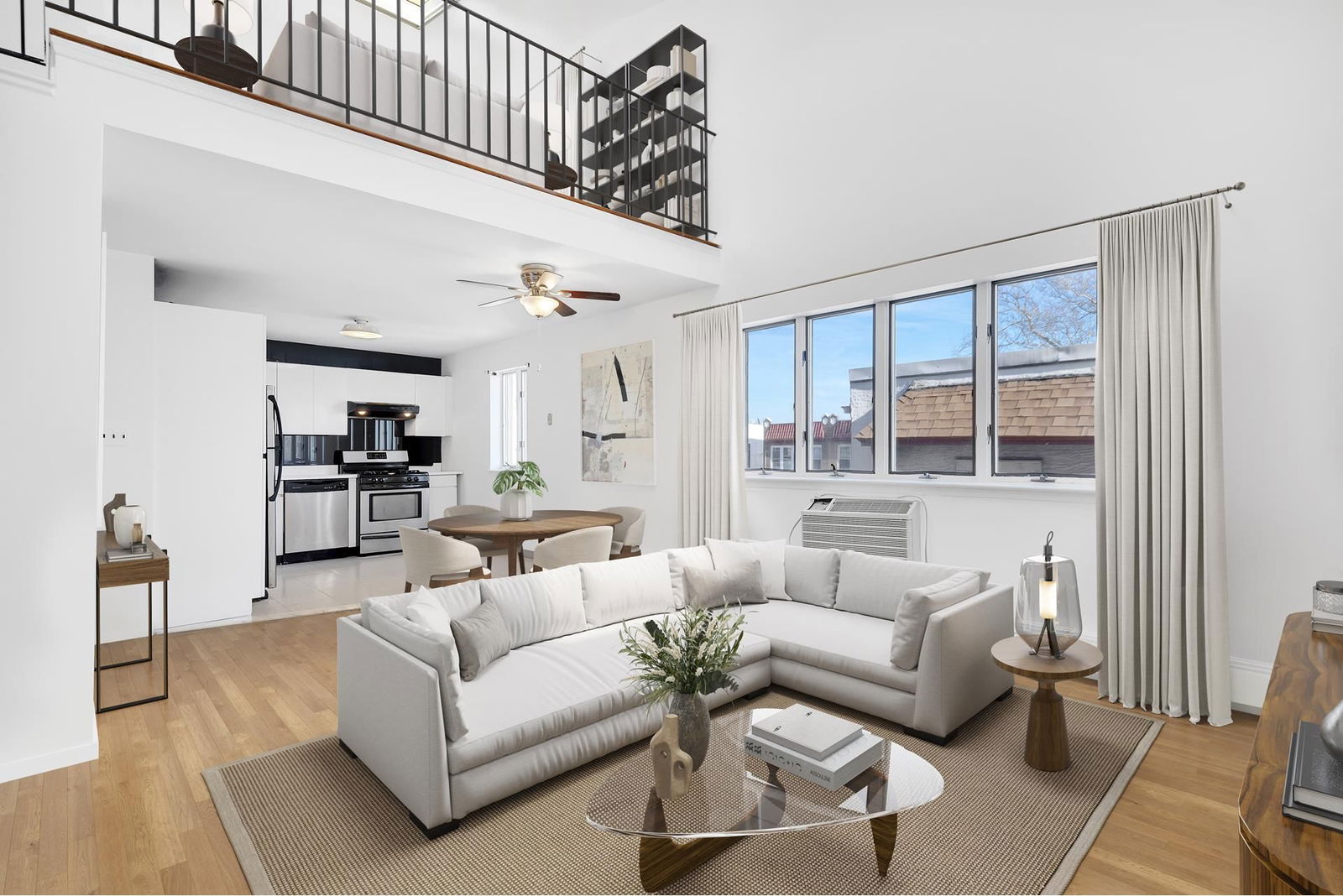 Real estate property located at 641 88th #3A, Kings, New York City, NY