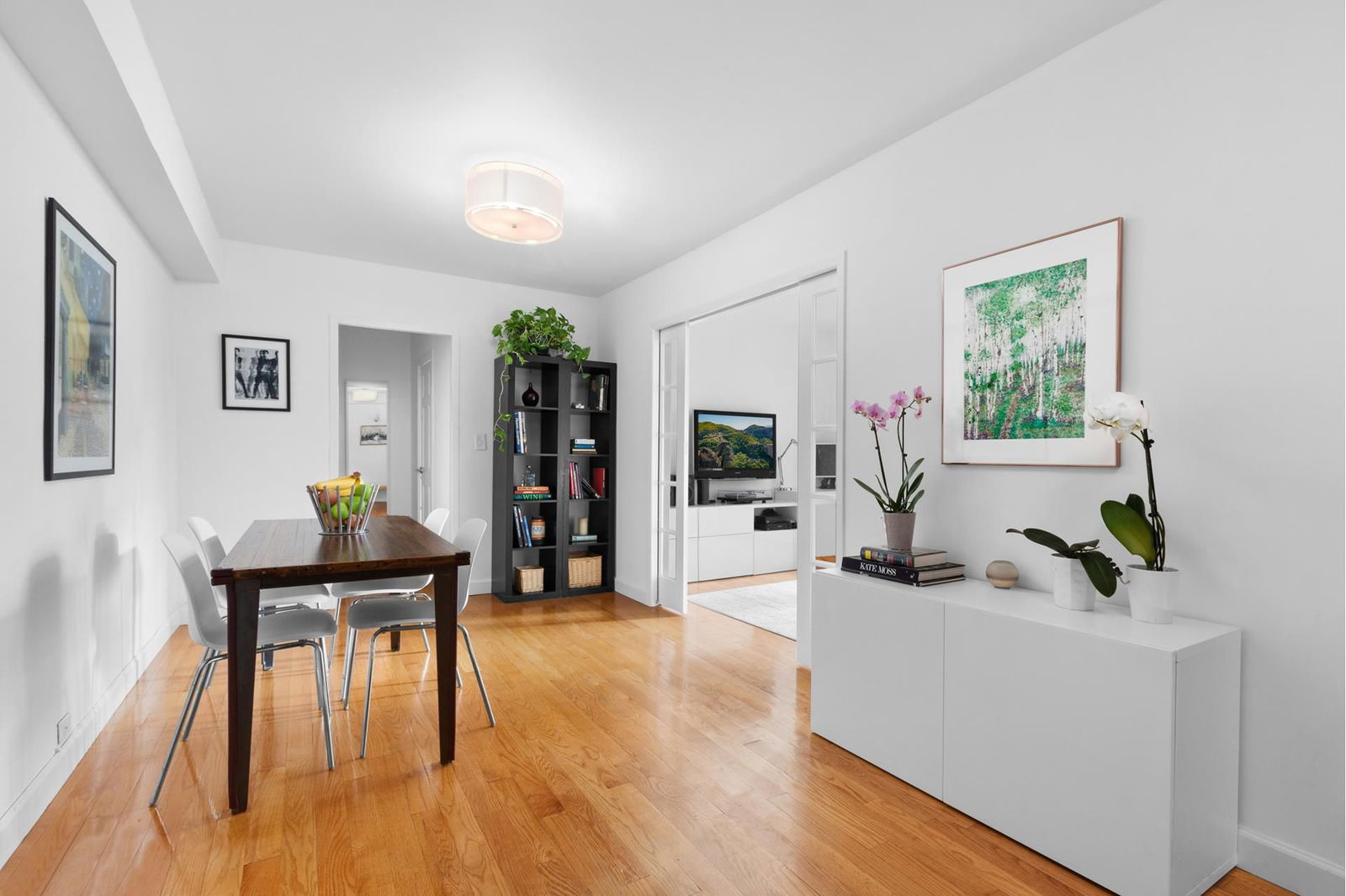 Real estate property located at 165 Clinton #5J, Kings, New York City, NY