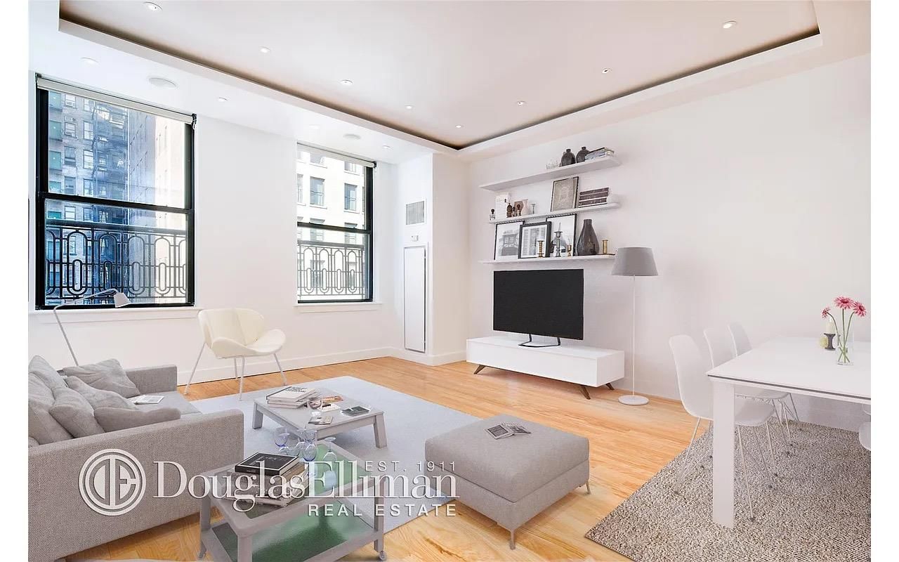 Real estate property located at 225 5th APT11G, New York, New York City, NY