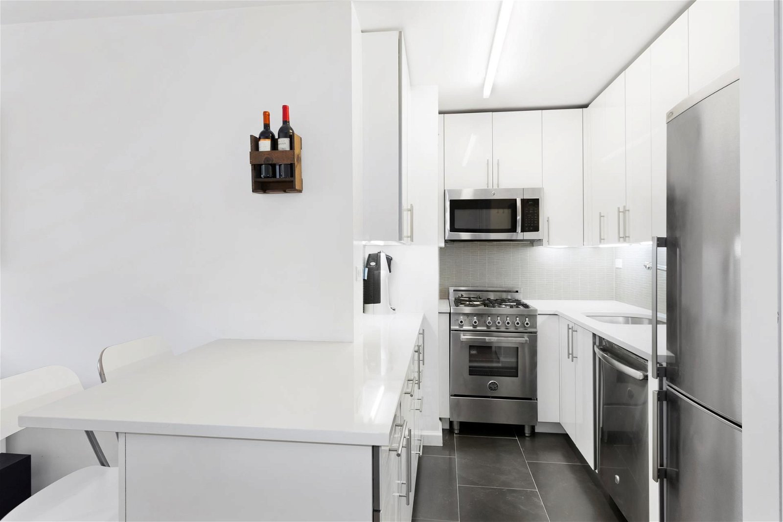 Real estate property located at 240 76th #3W, New York, New York City, NY