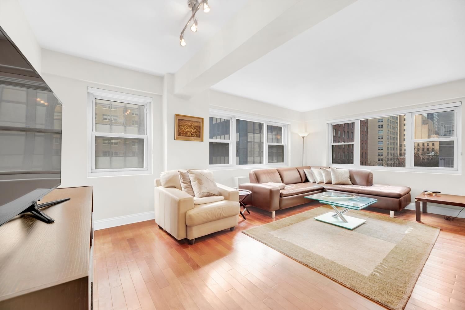 Real estate property located at 345 56TH #5H, NewYork, New York City, NY