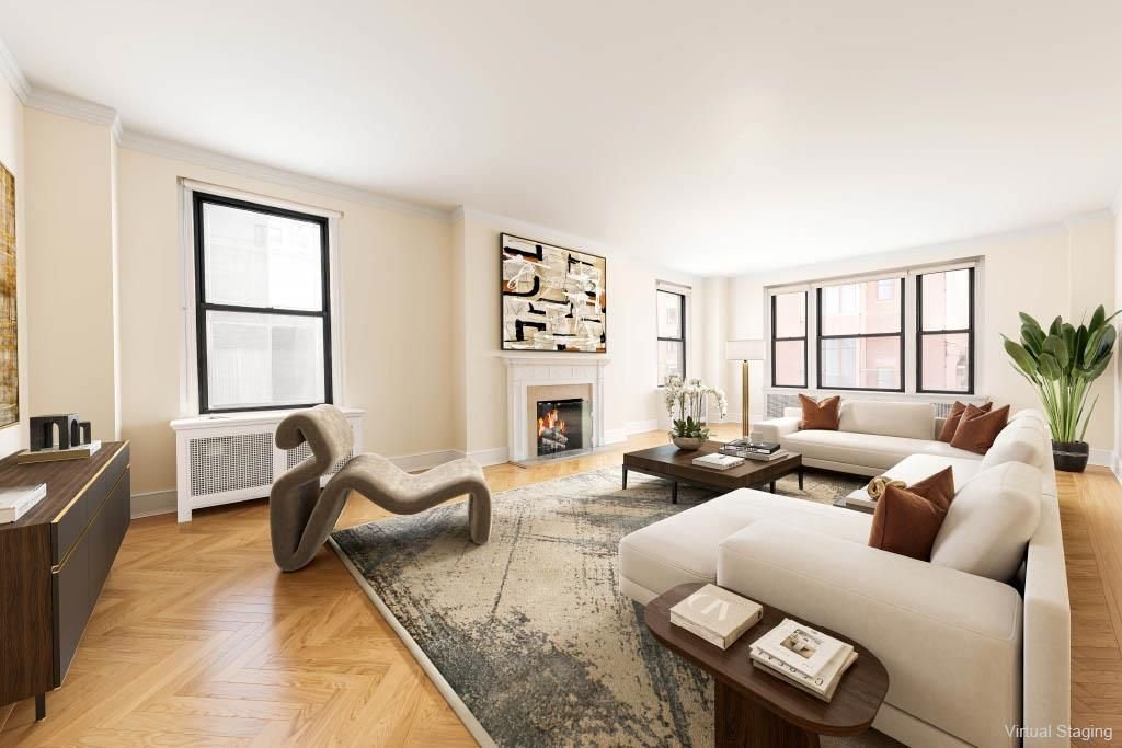 Real estate property located at 171 57th #11C, New York, New York City, NY
