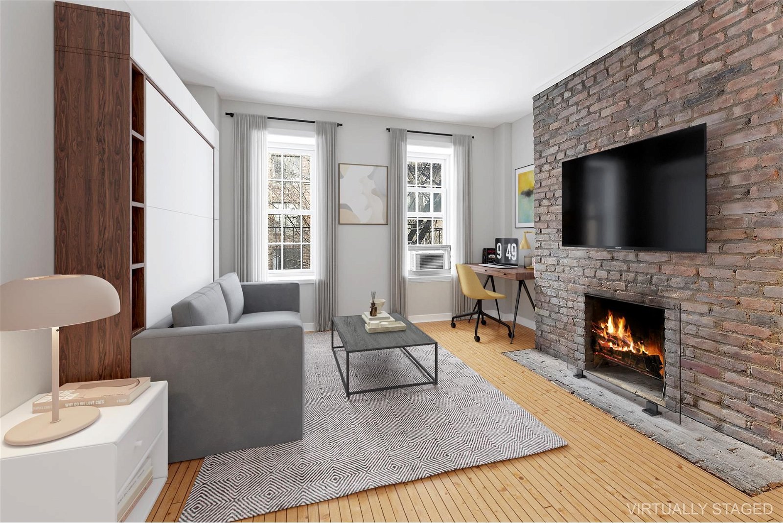 Real estate property located at 210 21st #3D, New York, New York City, NY