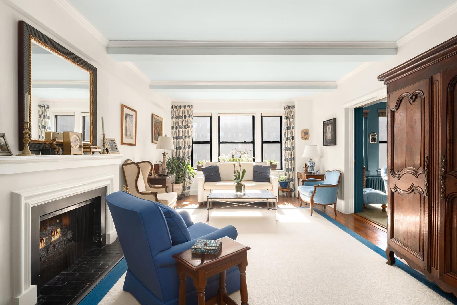 Real estate property located at 339 58th #10AB, New York, New York City, NY