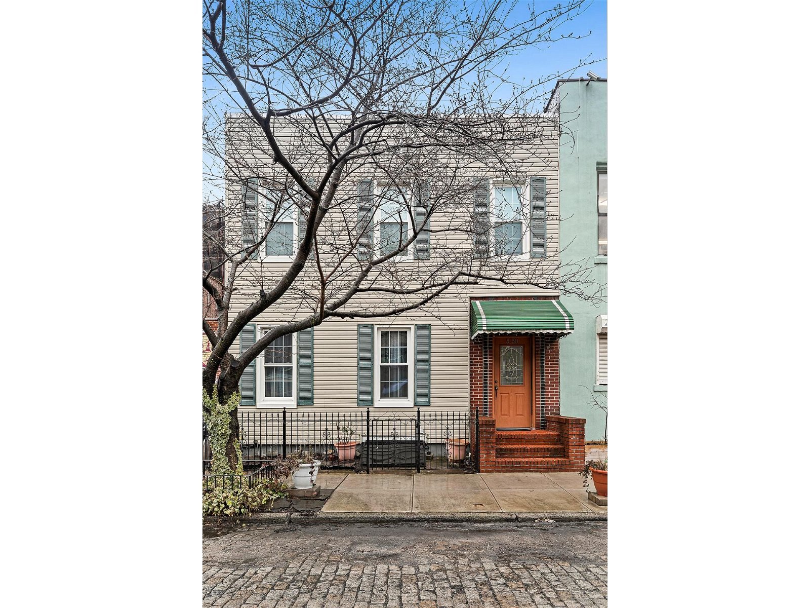 Real estate property located at 5-50 46th NA, Queens, New York City, NY