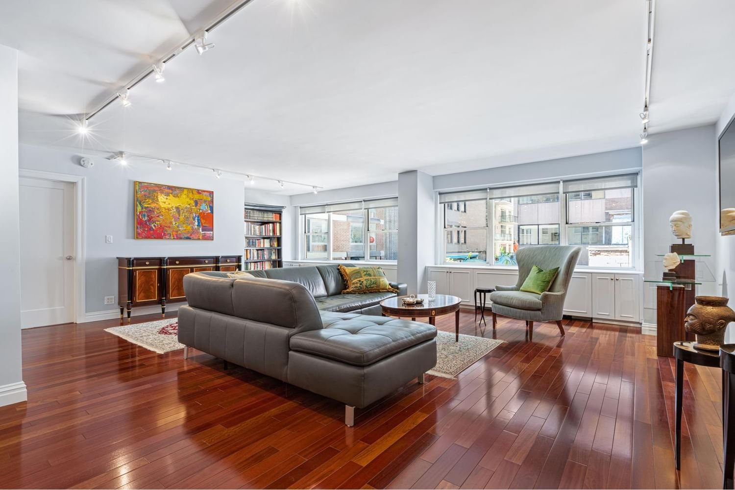 Real estate property located at 136 56TH #4MN, NewYork, Midtown East, New York City, NY