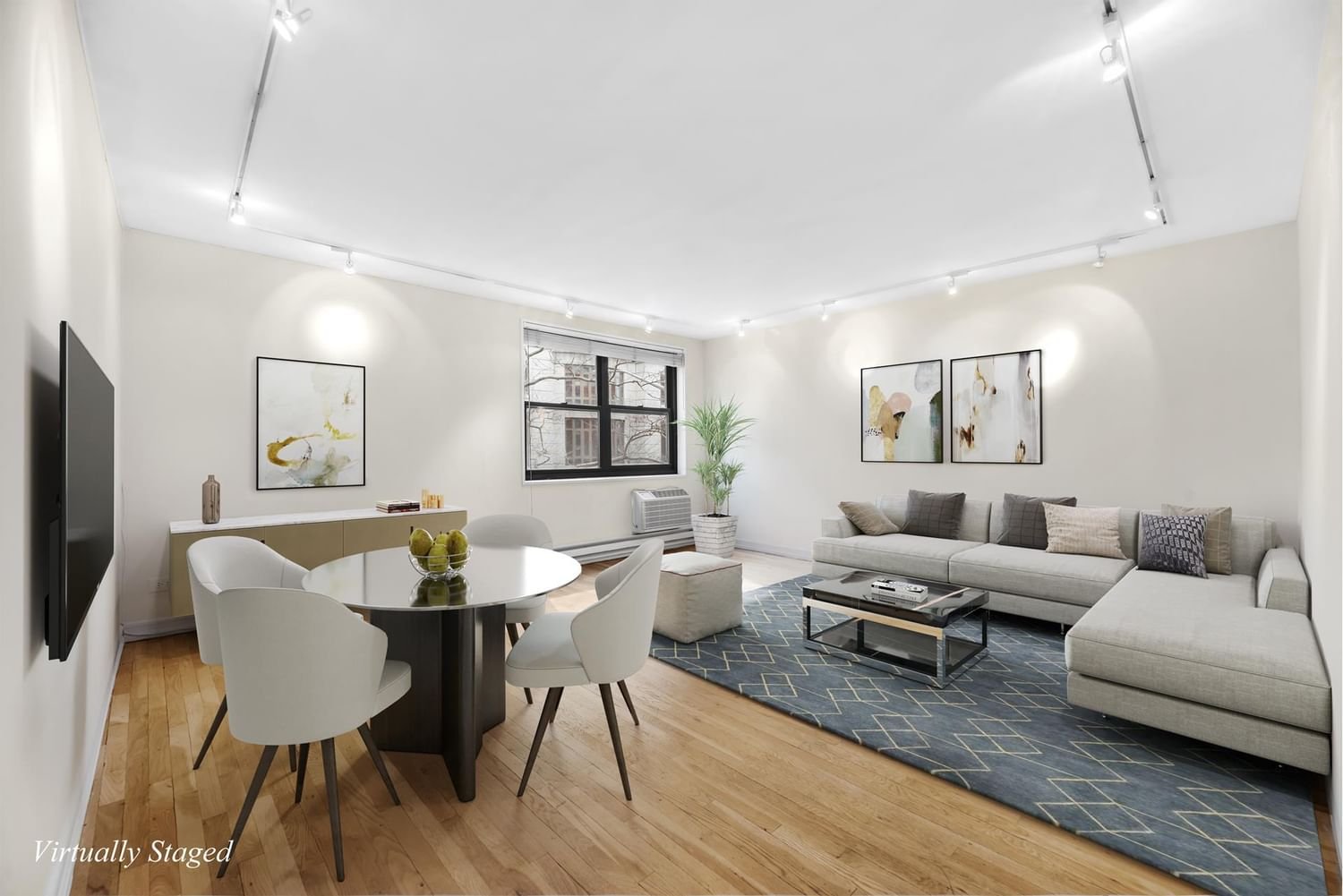 Real estate property located at 105 Morton #2A, New York, New York City, NY
