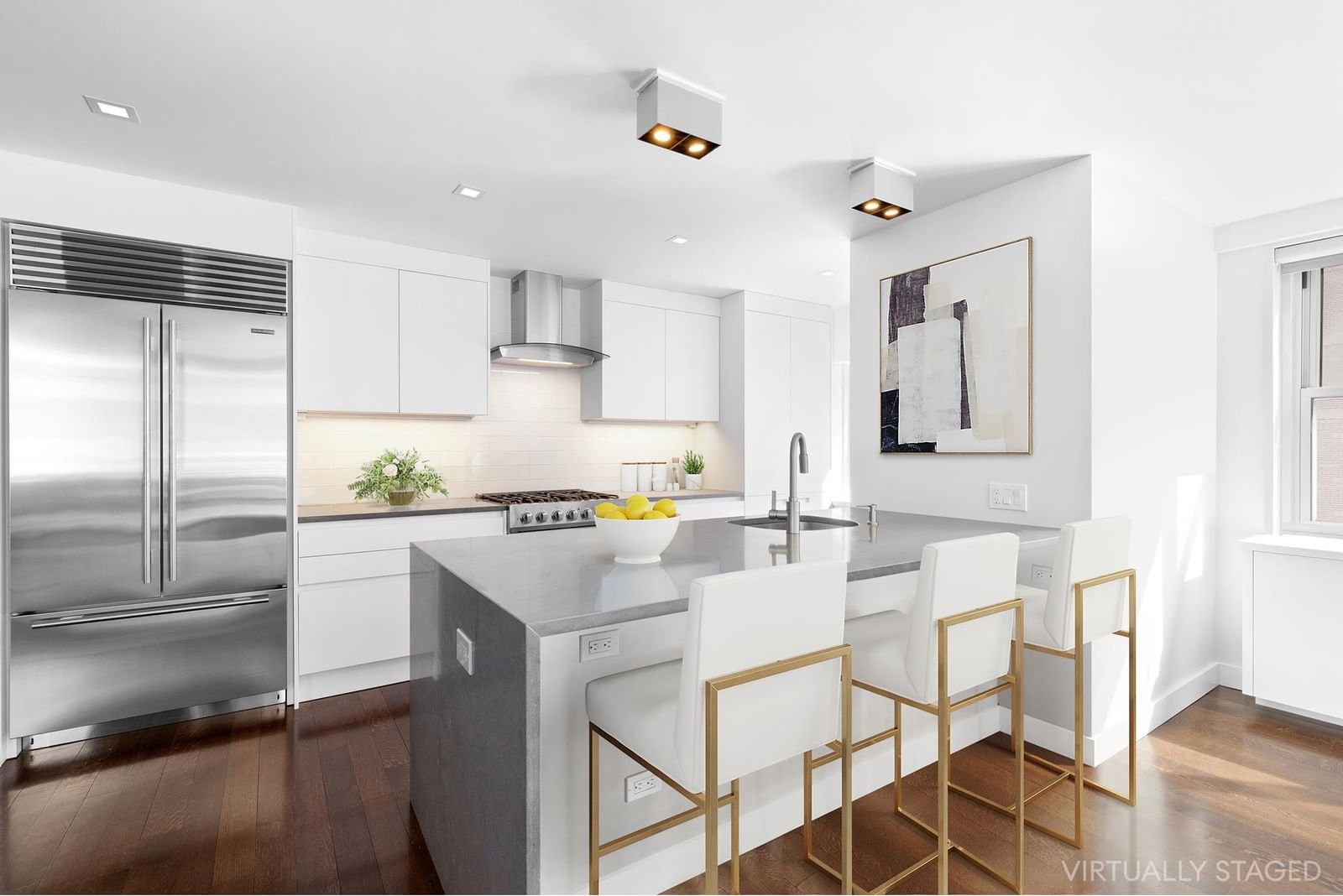 Real estate property located at 150 69th #8B, New York, New York City, NY