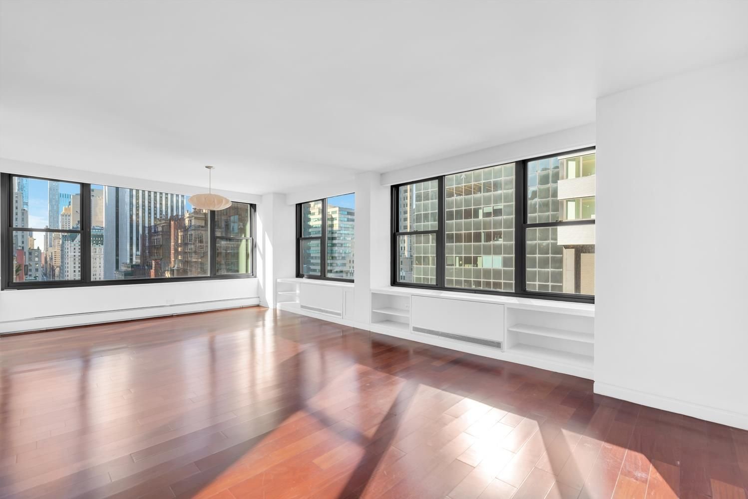 Real estate property located at 117 57th #21CDE, New York, New York City, NY