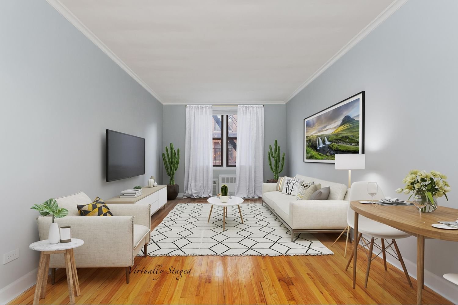 Real estate property located at 345 WEBSTER #2O, Kings, New York City, NY