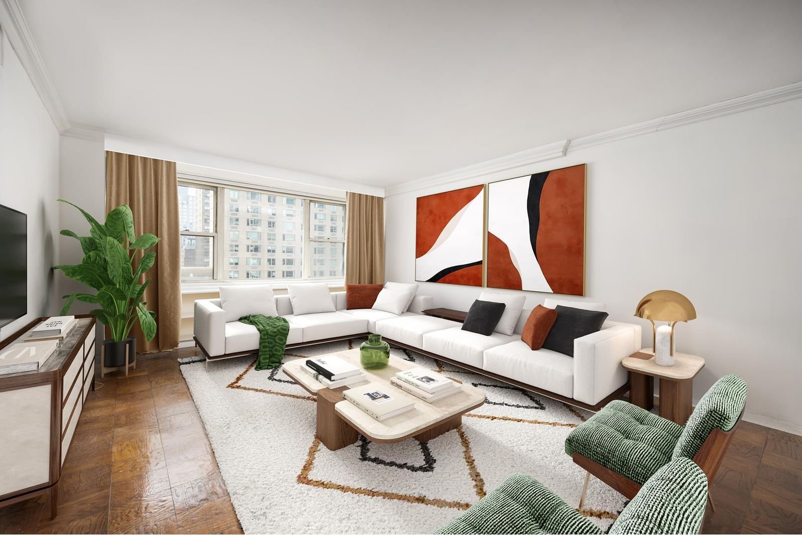 Real estate property located at 420 72ND #18D, NewYork, Lenox Hill, New York City, NY