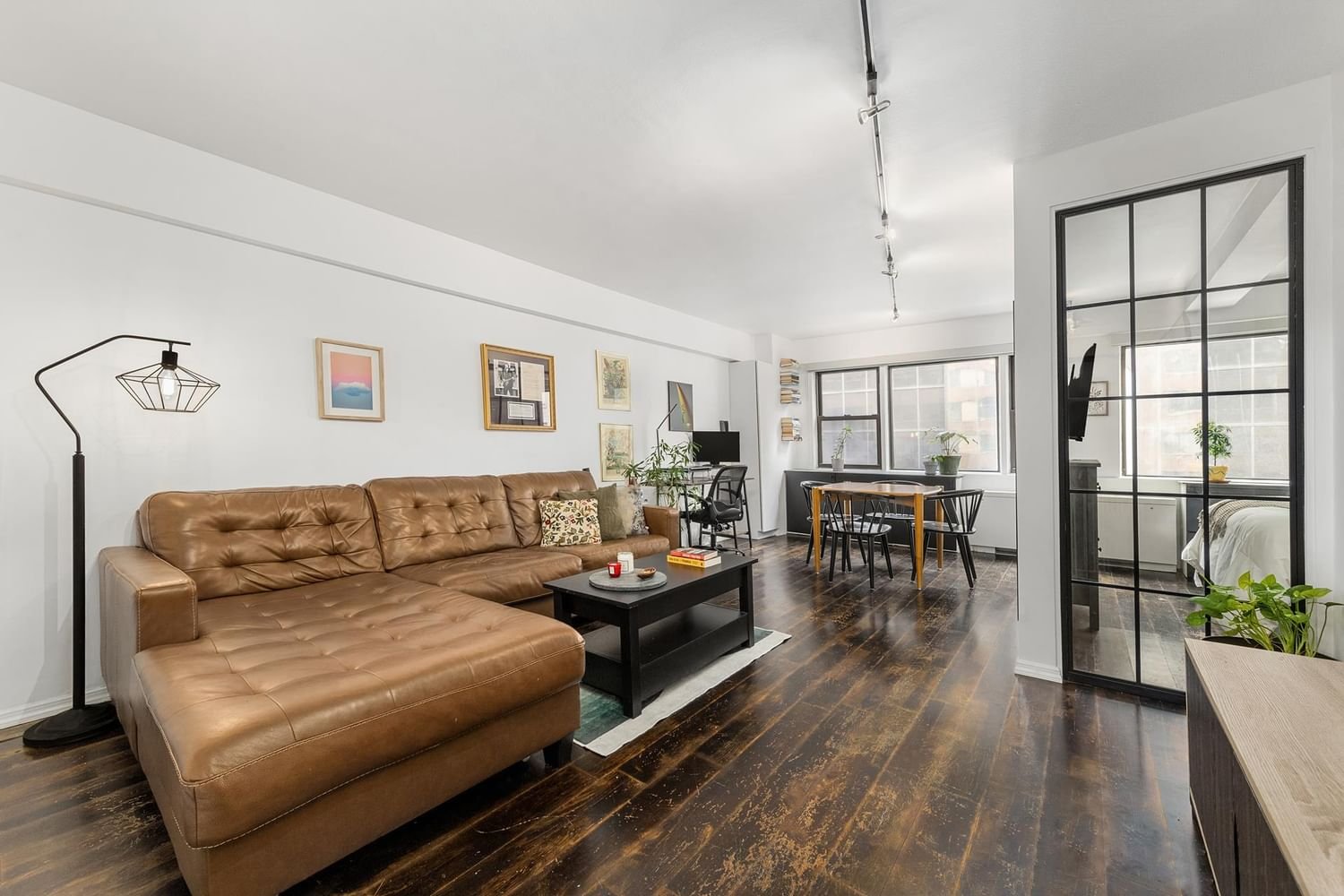 Real estate property located at 220 67th #6F, New York, New York City, NY