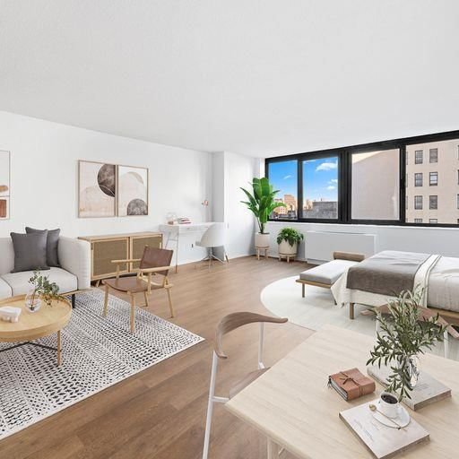 Real estate property located at 376 Broadway #14A, New York, New York City, NY