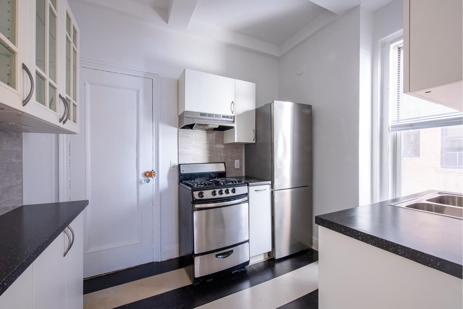 Real estate property located at 588 End #5C, New York, New York City, NY