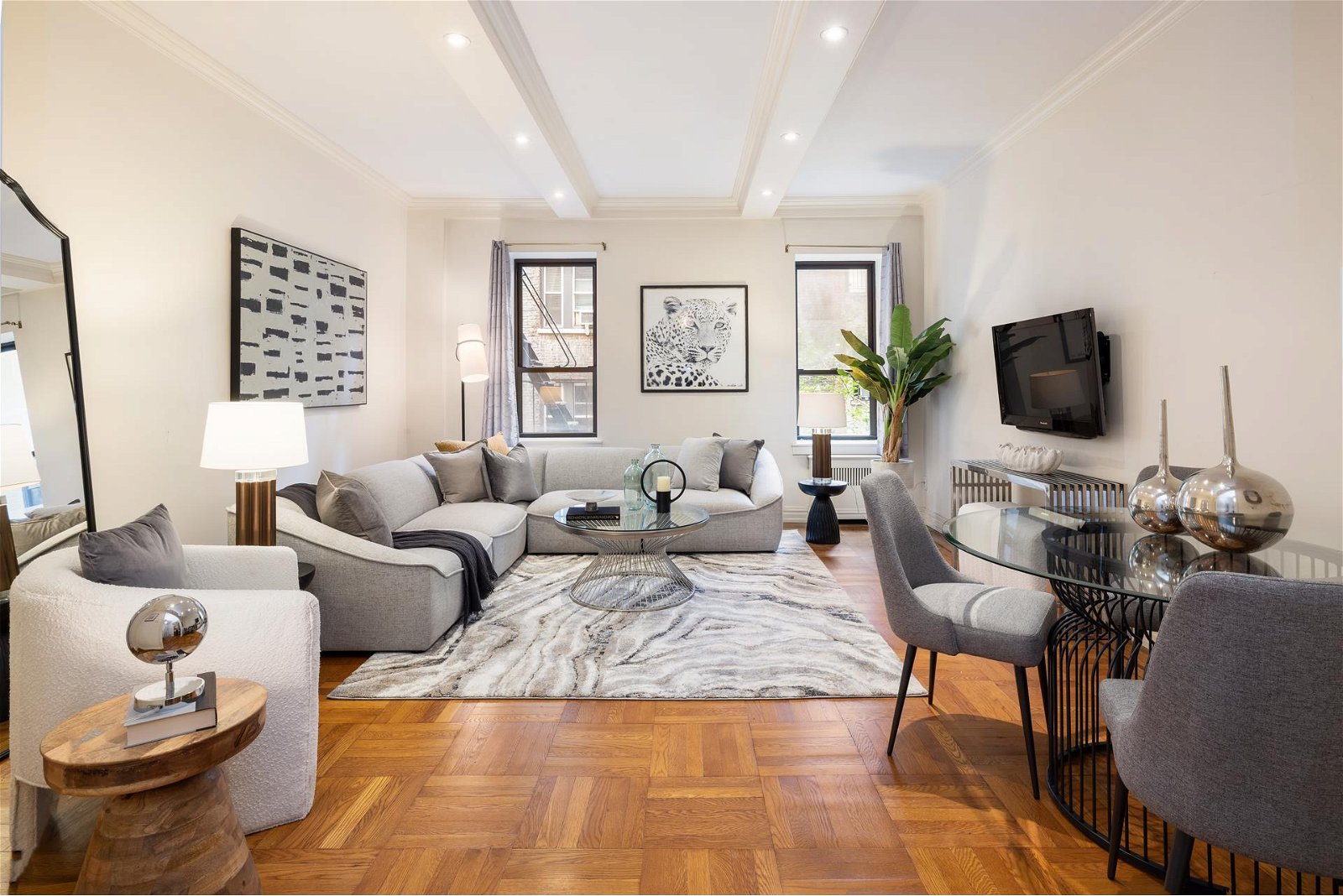Real estate property located at 157 79TH #2D, NewYork, UWS, New York City, NY