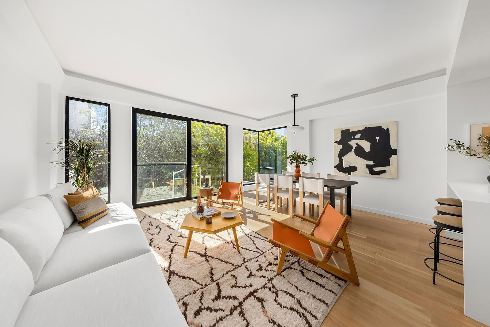 Real estate property located at 650 6th #2, New York, New York City, NY