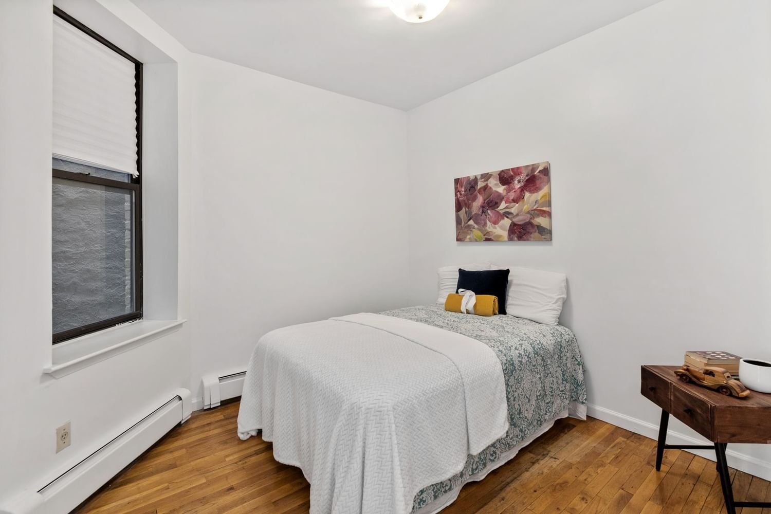 Real estate property located at 2322 Adam C Powell #2H, New York, New York City, NY