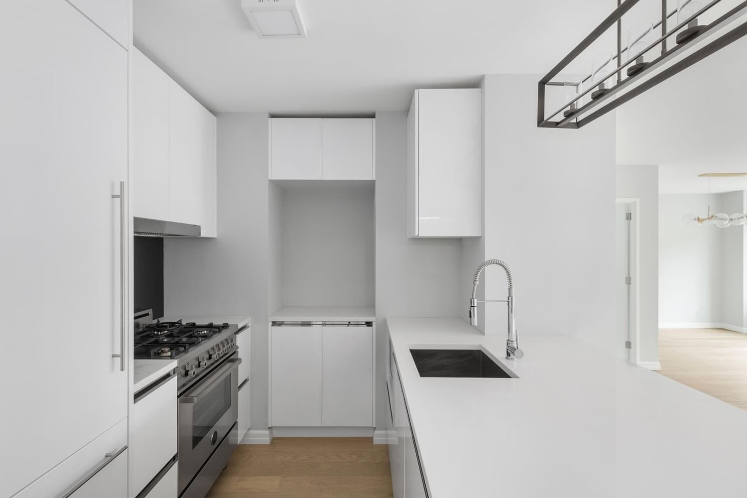 Real estate property located at 301 53rd #3A, New York, New York City, NY