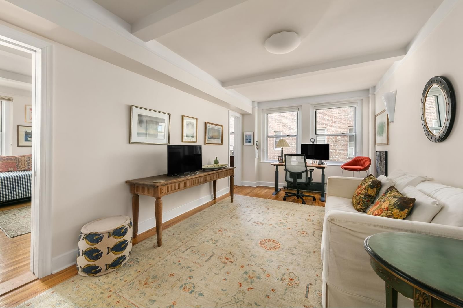 Real estate property located at 333 43RD #716, NewYork, Turtle Bay, New York City, NY