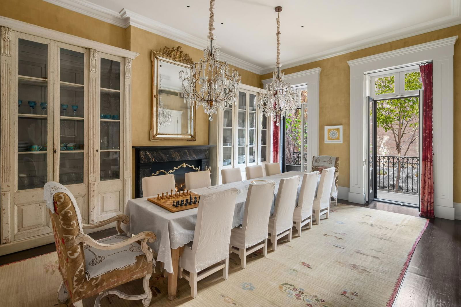 Real estate property located at 64 7th NA, New York, New York City, NY