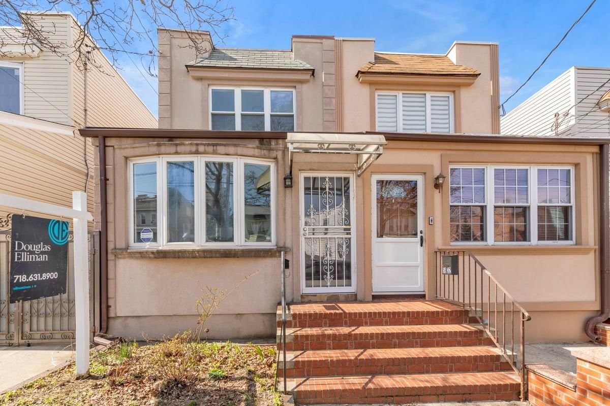 Real estate property located at 58-34 61st NA, Queens, New York City, NY