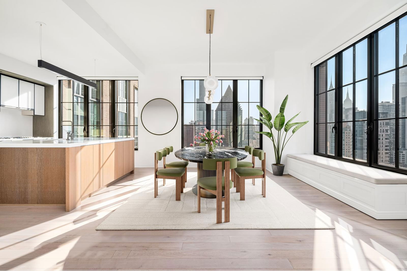 Real estate property located at 959 1st #25A, New York, New York City, NY