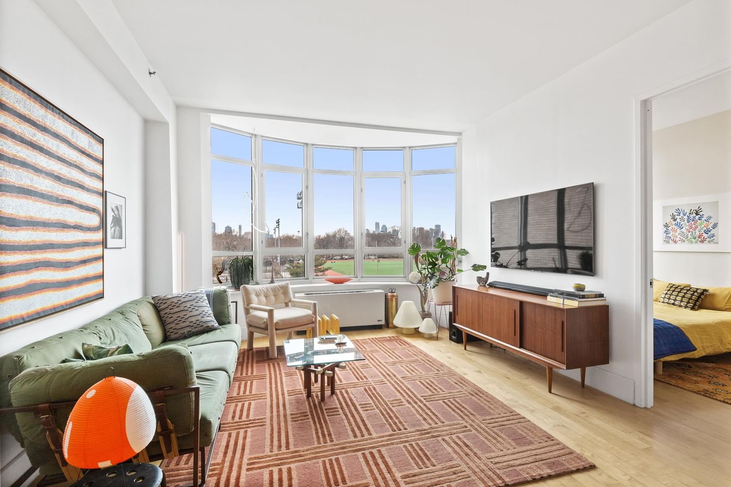 Real estate property located at 20 Bayard #4A, Kings, New York City, NY