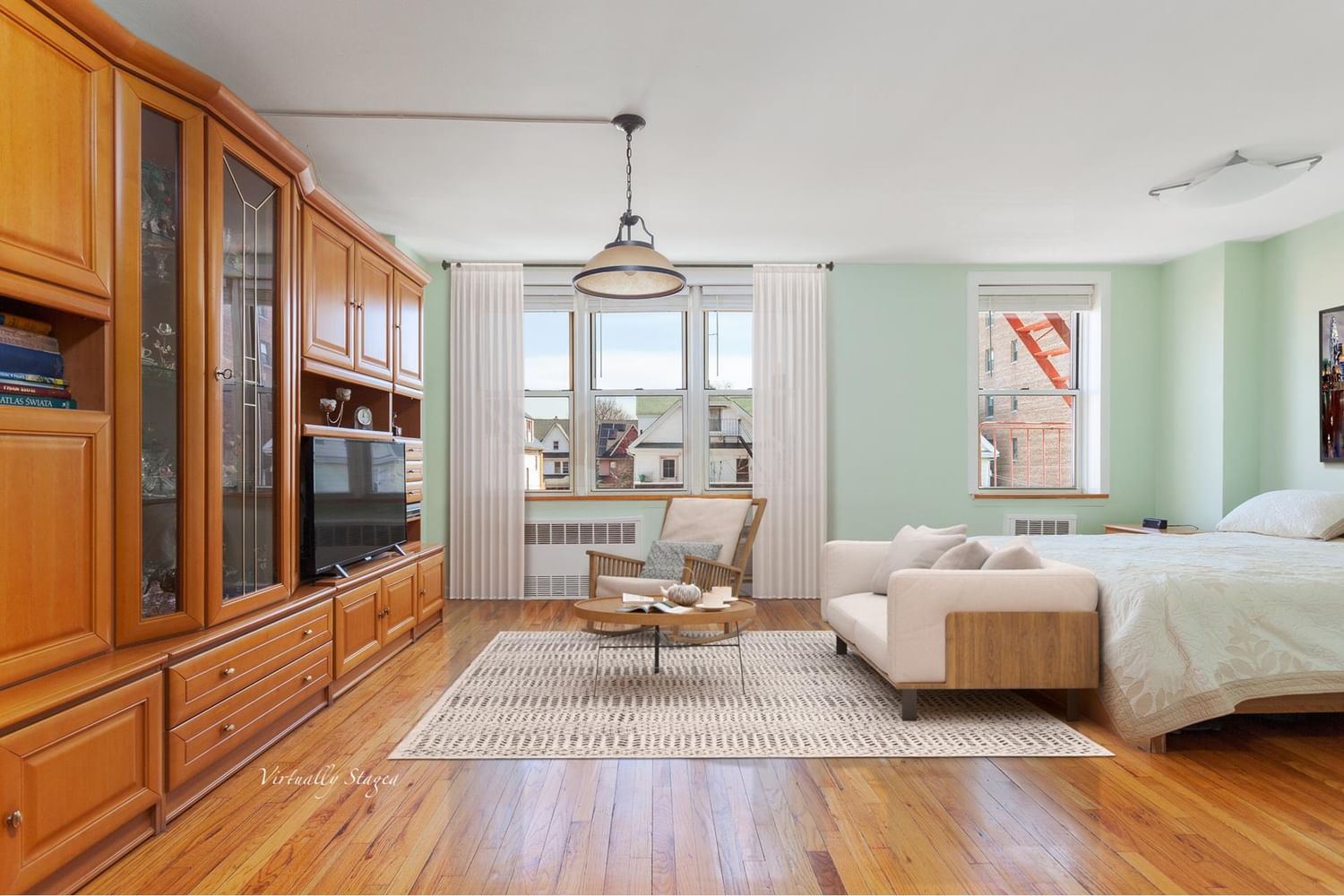 Real estate property located at 495 7th #3B, Kings, New York City, NY