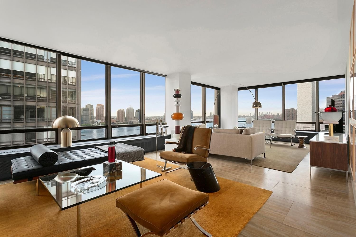 Real estate property located at 860 UNITED NATIONS #14A, NewYork, Beekman, New York City, NY