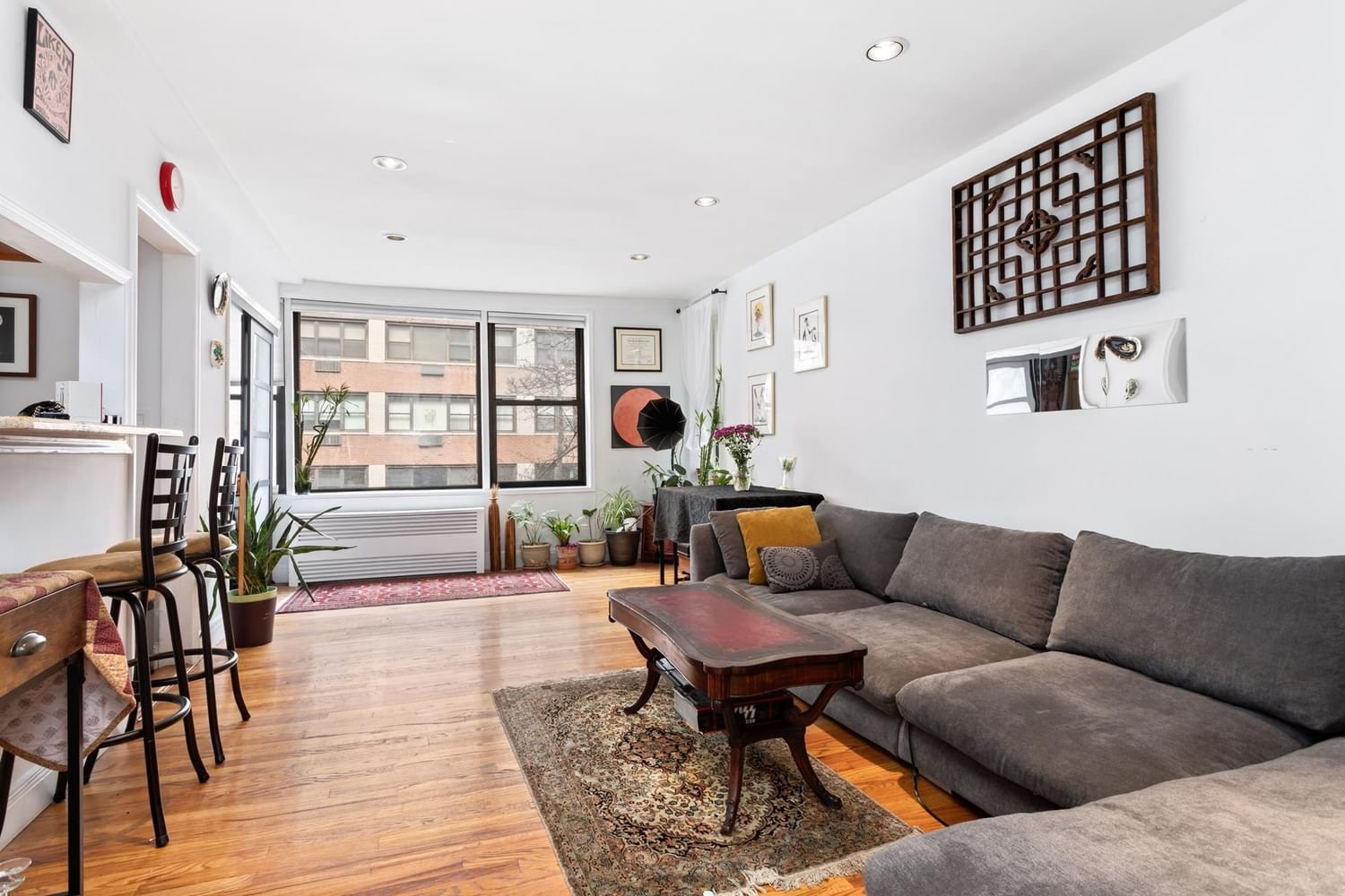 Real estate property located at 342 53rd #2A, New York, New York City, NY