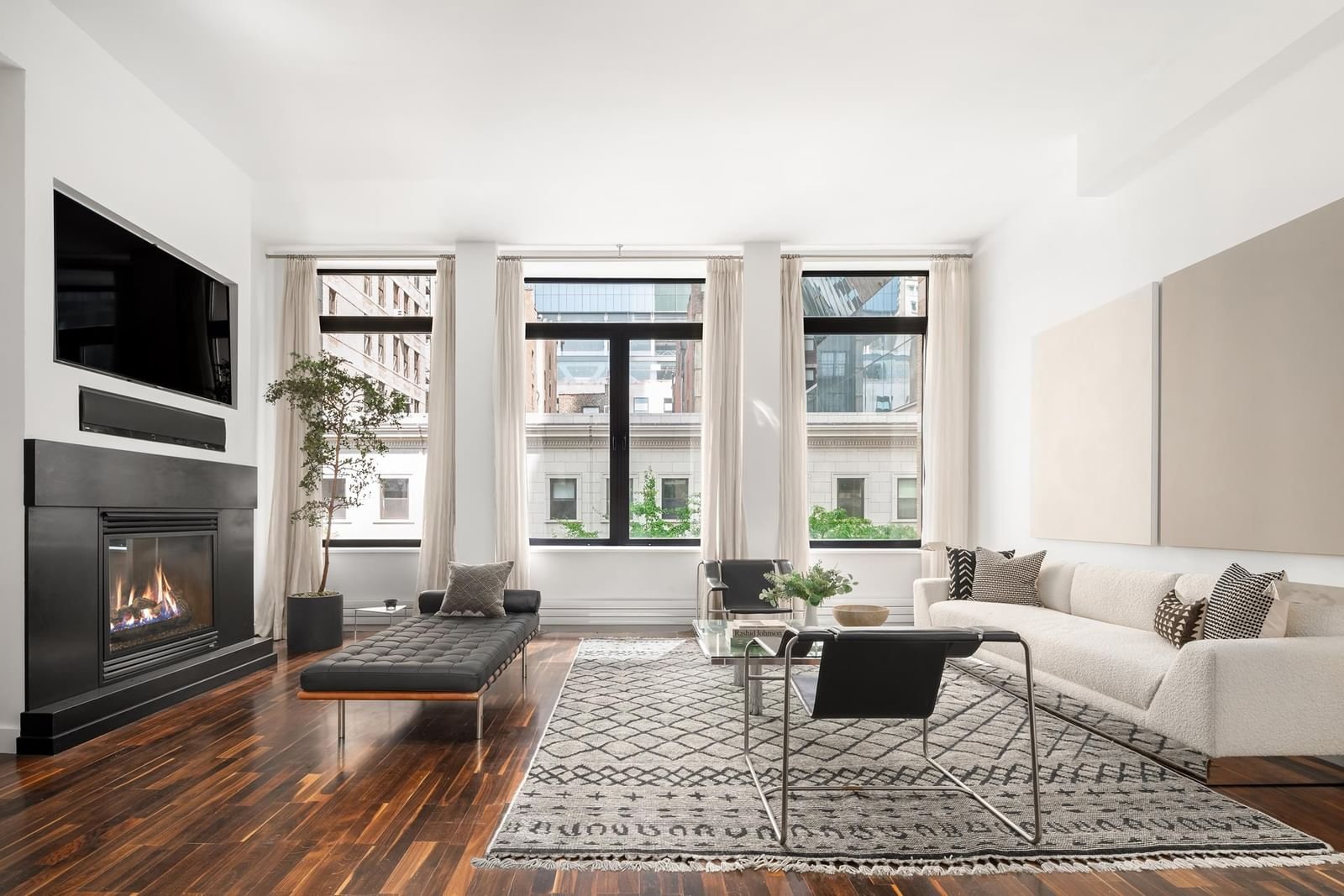 Real estate property located at 36 22nd #4A, New York, New York City, NY