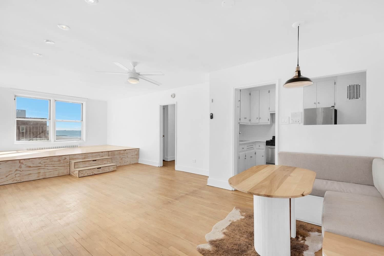 Real estate property located at 133 Beach 120th #6C, Queens, New York City, NY