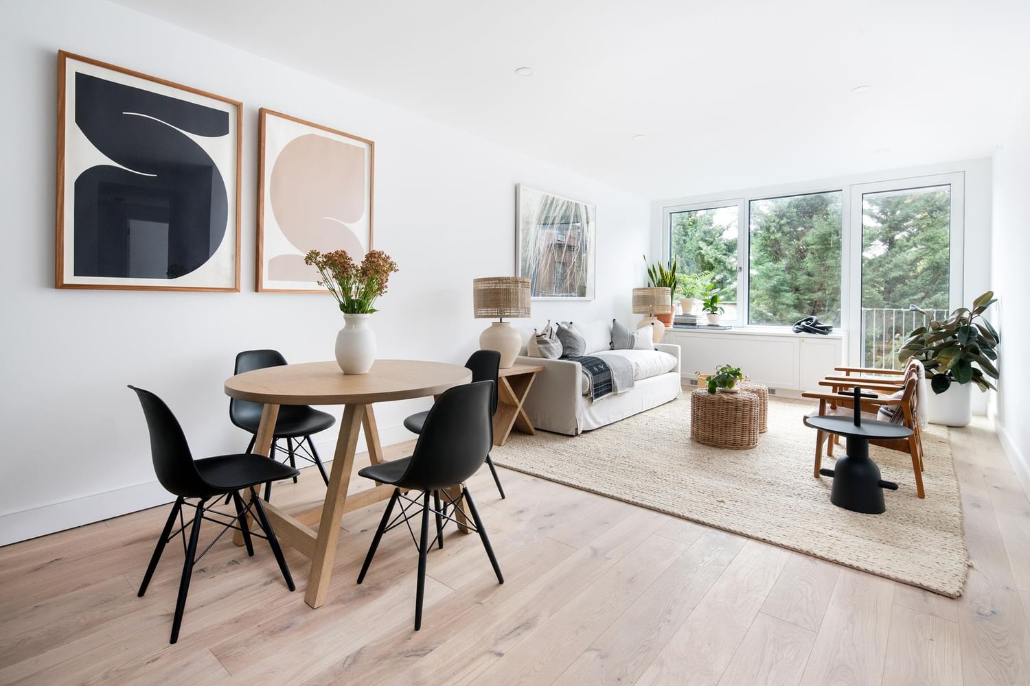Real estate property located at 350 Butler #5B, Kings, New York City, NY