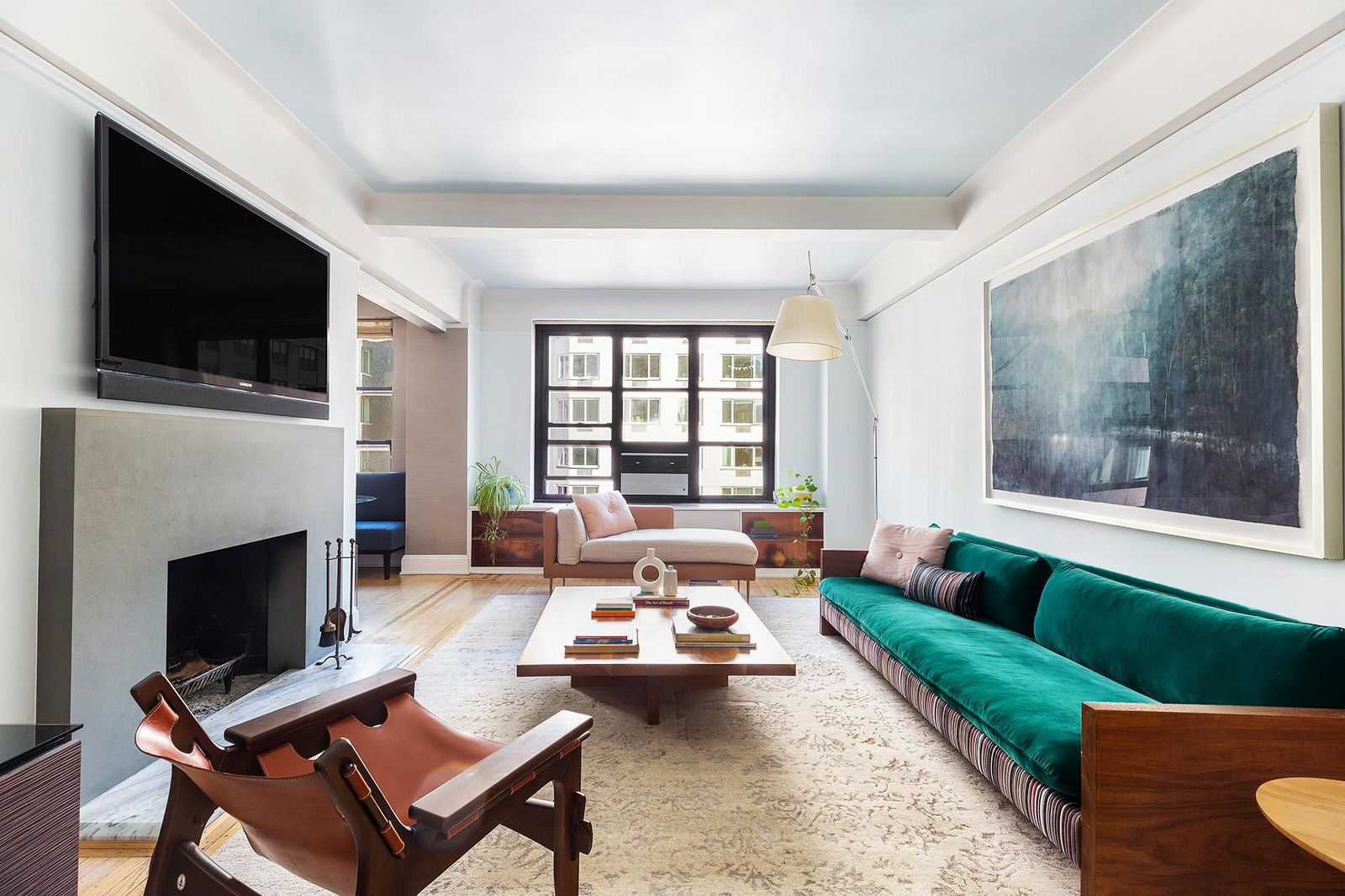 Real estate property located at 235 22nd #9J, New York, New York City, NY