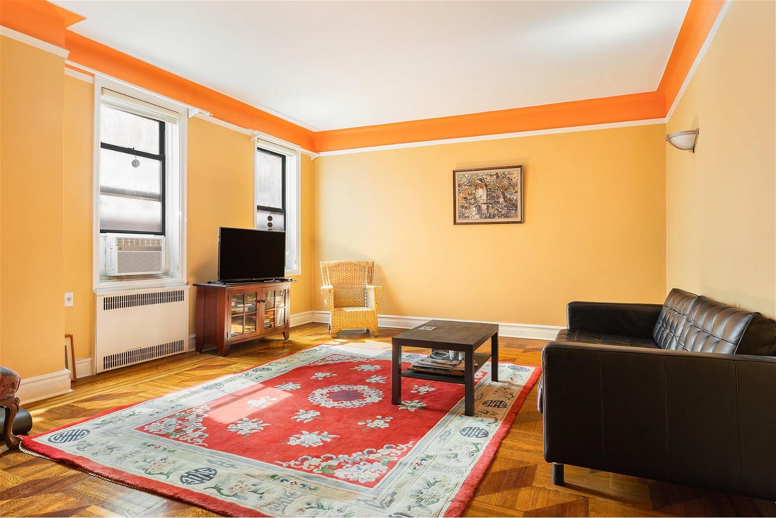 Real estate property located at 570 Westminster D33, Kings, New York City, NY