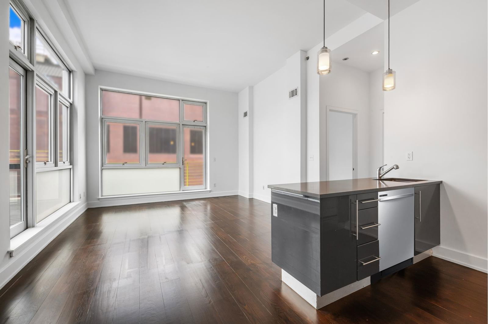 Real estate property located at 390 LORIMER #4E, Kings, Williamsburg,South, New York City, NY