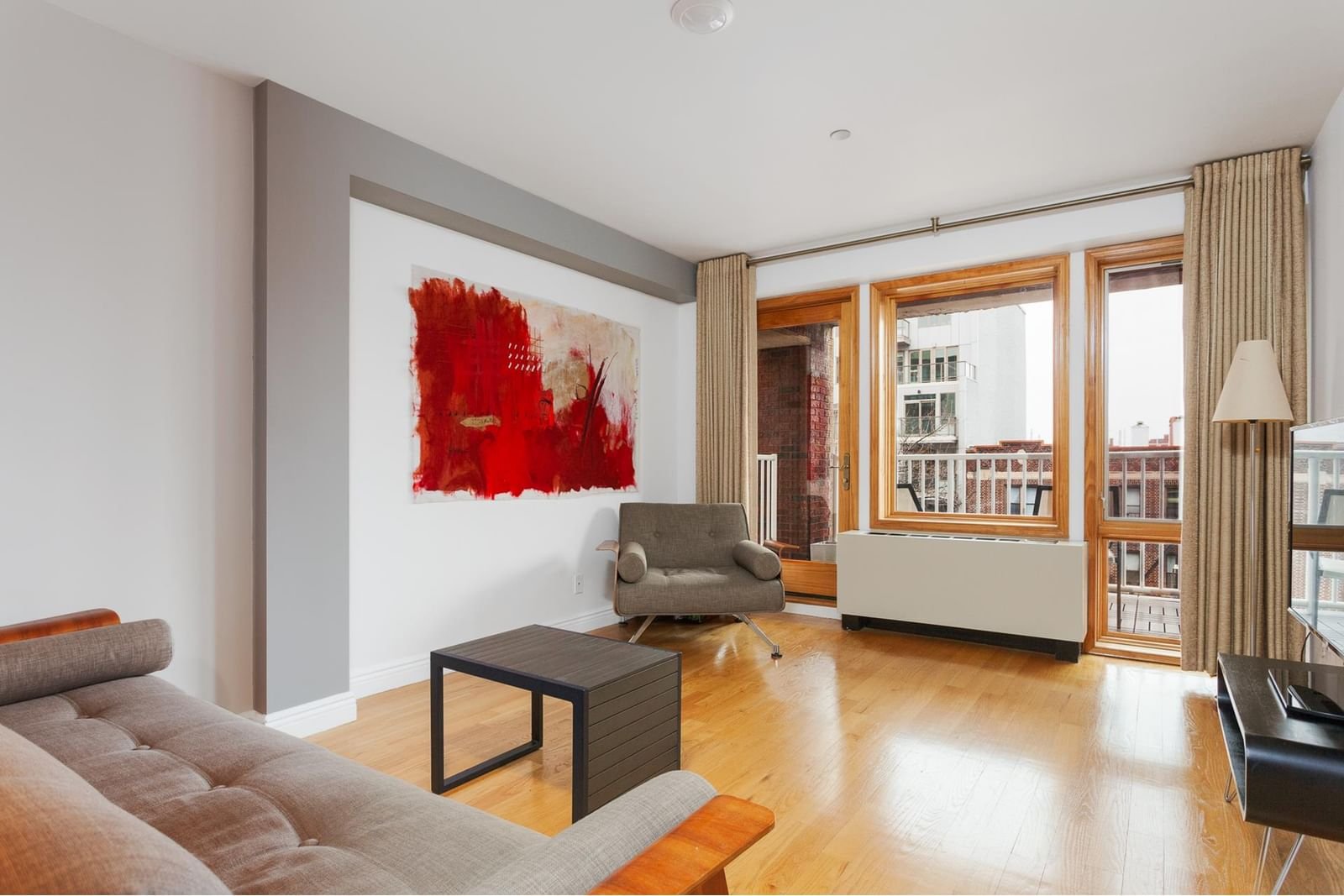 Real estate property located at 2140 OCEAN #5A, Kings, Homecrest, New York City, NY