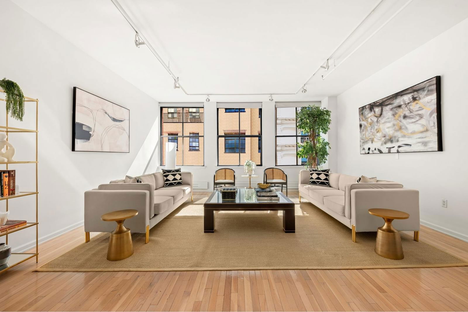 Real estate property located at 7 WOOSTER #3A, NewYork, SoHo, New York City, NY