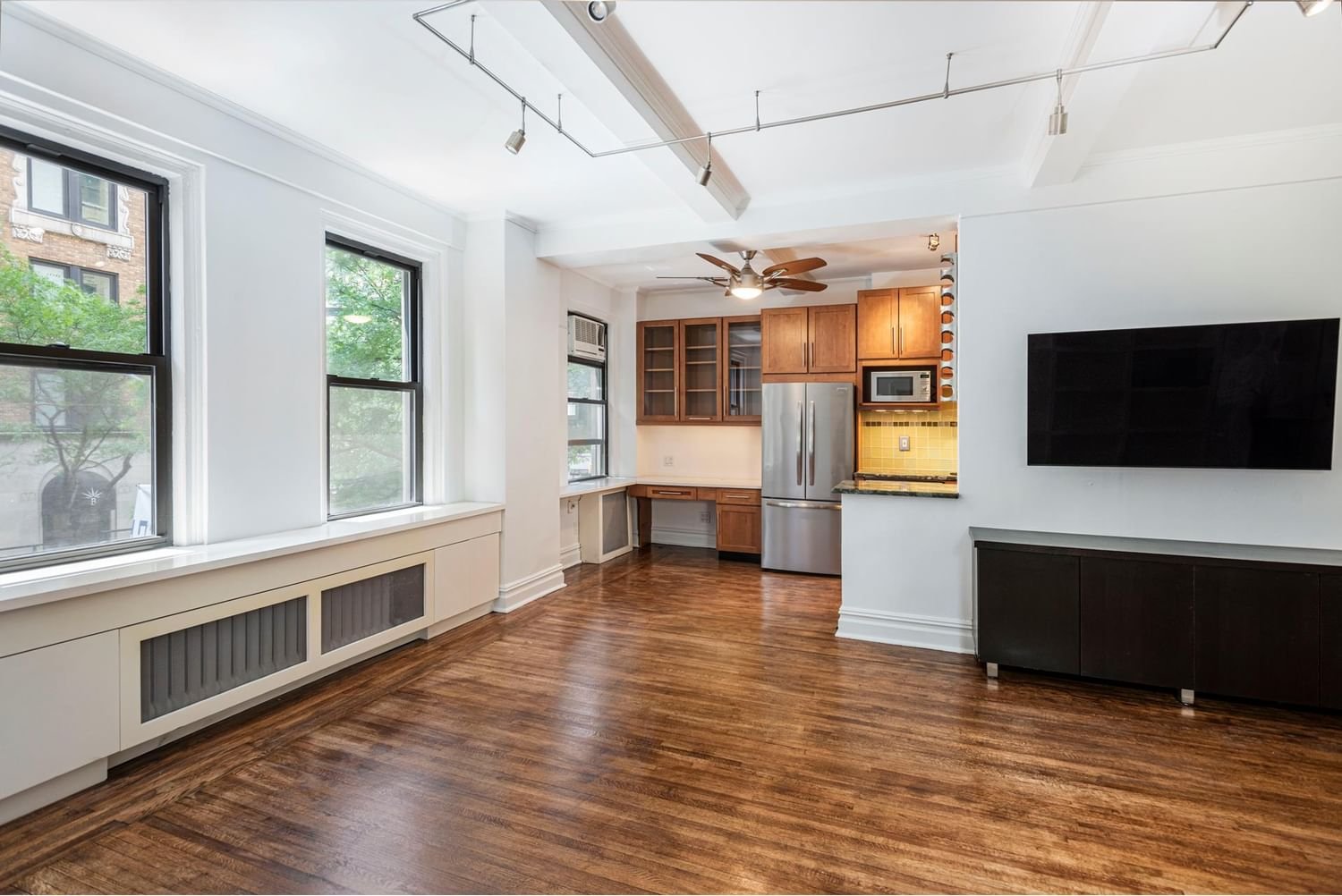 Real estate property located at 215 75th #3C, New York, New York City, NY
