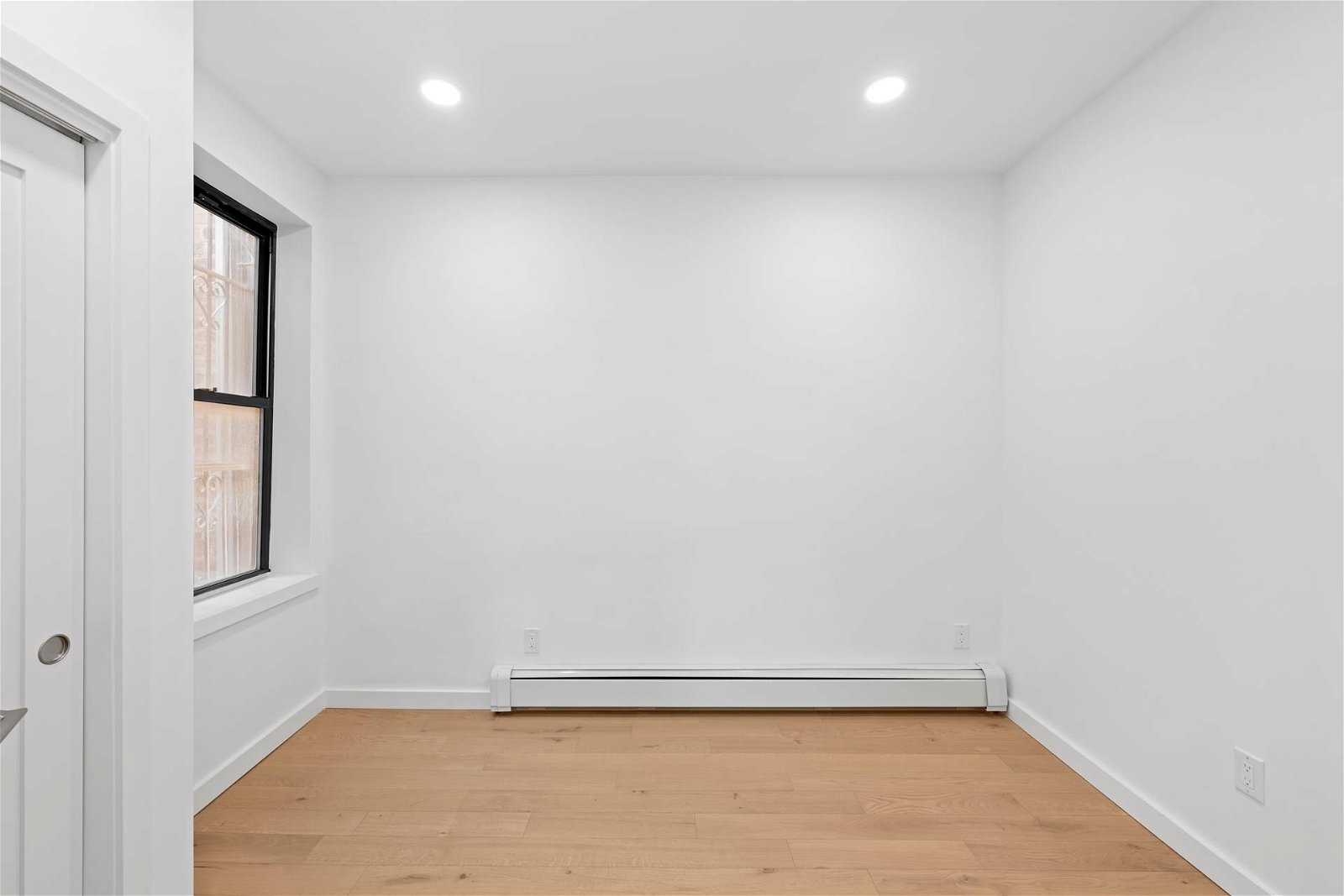 Real estate property located at 1130 President #2, Kings, New York City, NY
