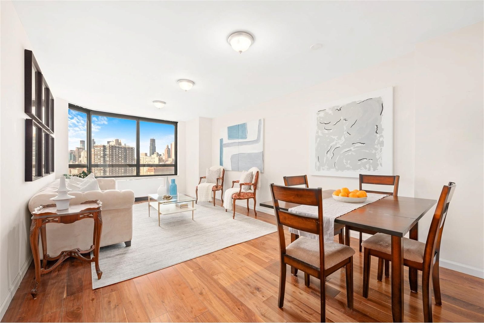 Real estate property located at 630 1st #31G, New York, New York City, NY
