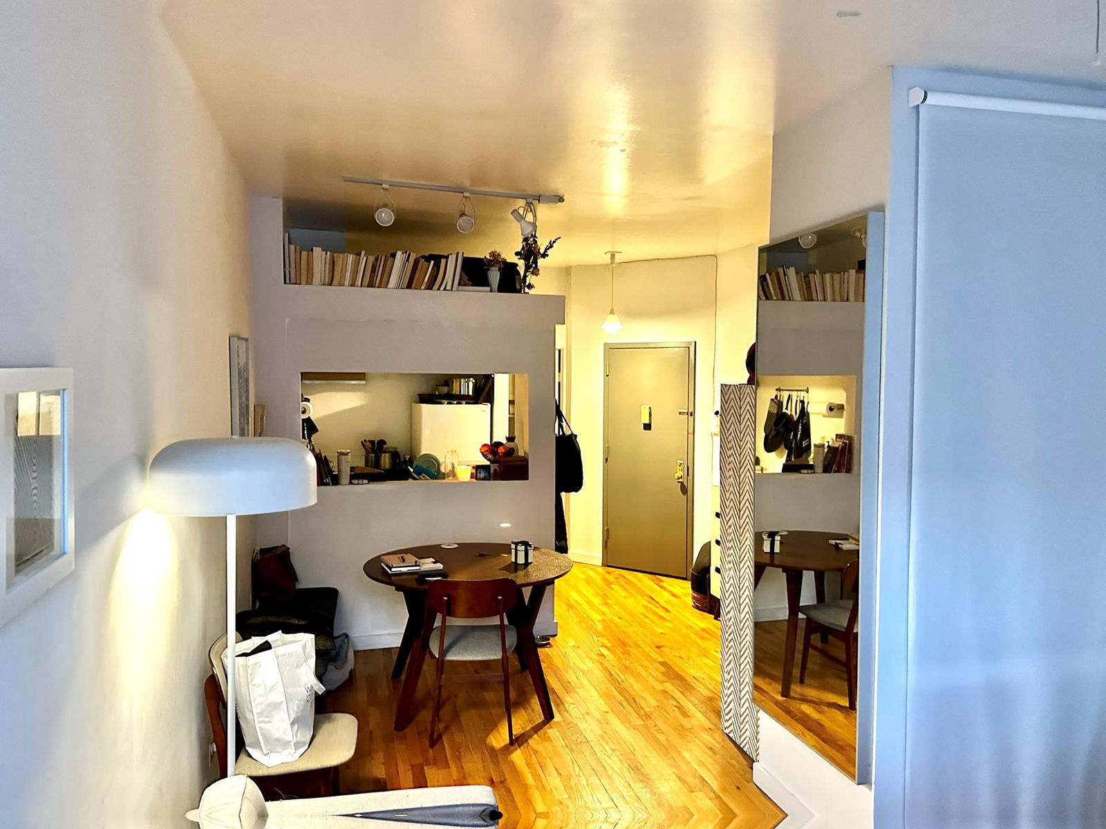 Real estate property located at 448 Bergen #2C, Kings, New York City, NY