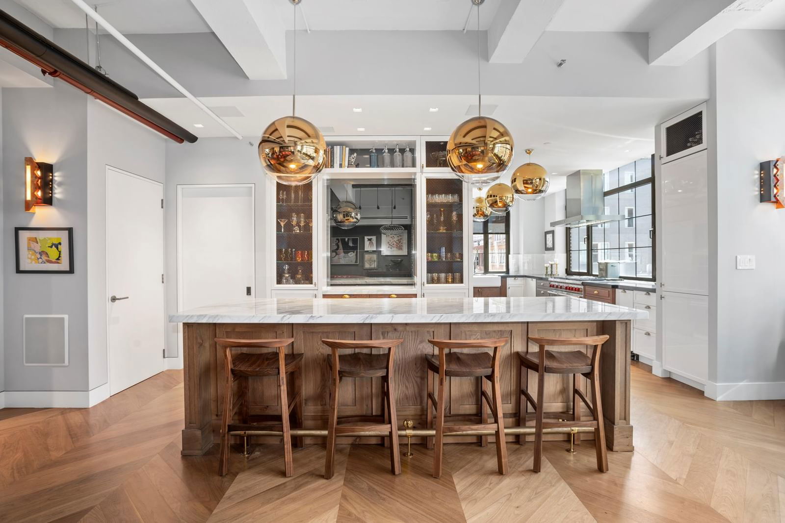 Real estate property located at 360 36th PH, New York, New York City, NY
