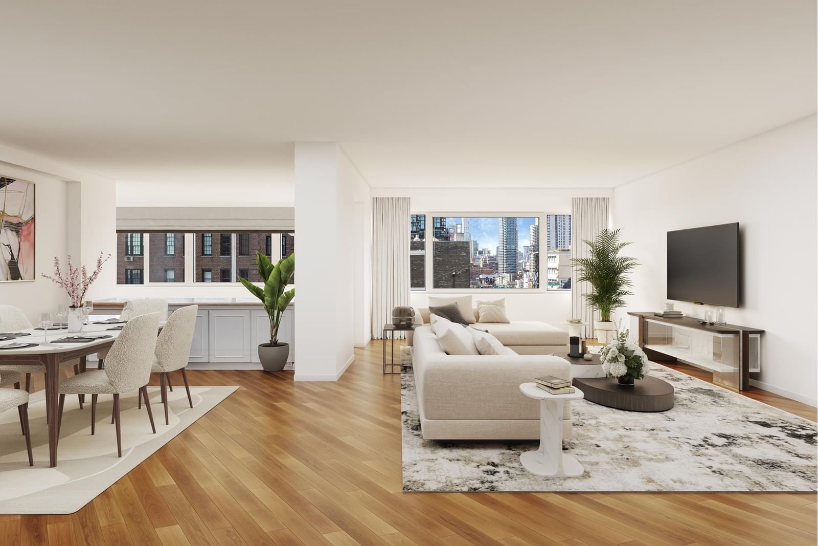 Real estate property located at 35 SUTTON #15E, NewYork, New York City, NY