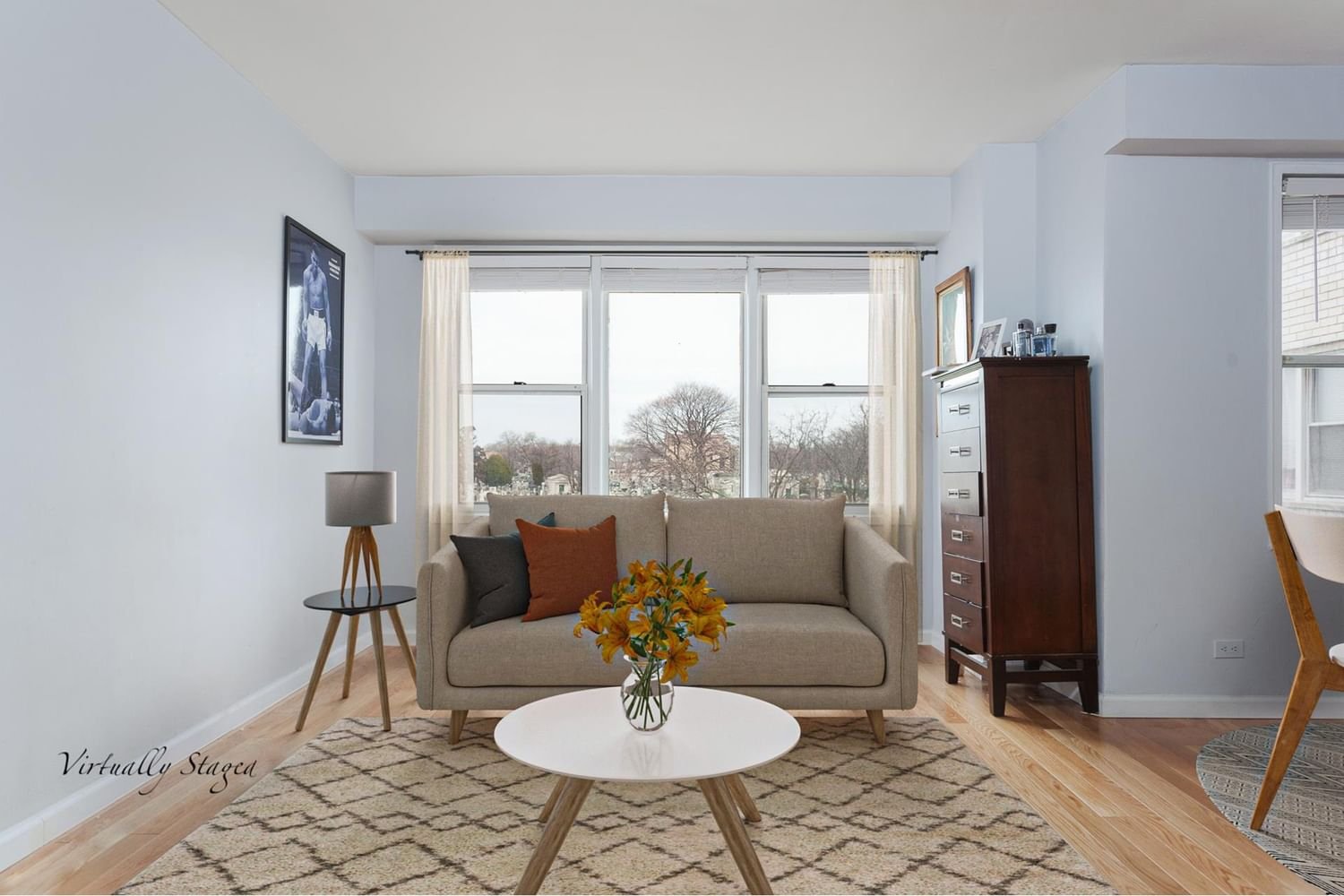 Real estate property located at 1170 OCEAN #3L, Kings, New York City, NY