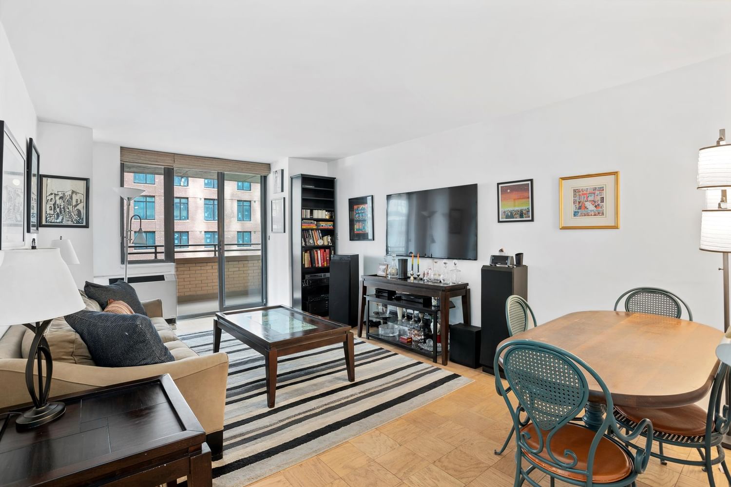 Real estate property located at 275 96TH #7F, NewYork, New York City, NY